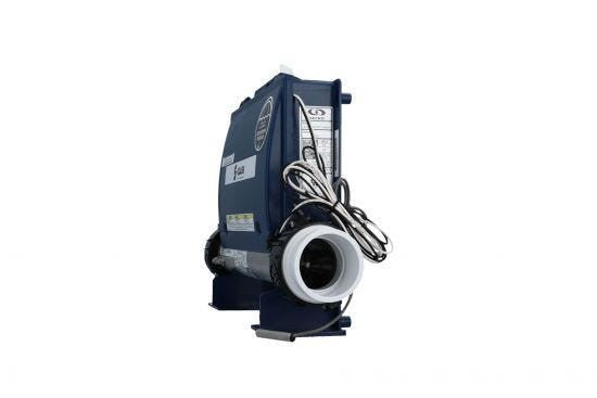 Control System, Gecko SSPA, 1.0/4.0kW, Pump1, Less Receptacles, Less Cords & Spaside : 0202-205212