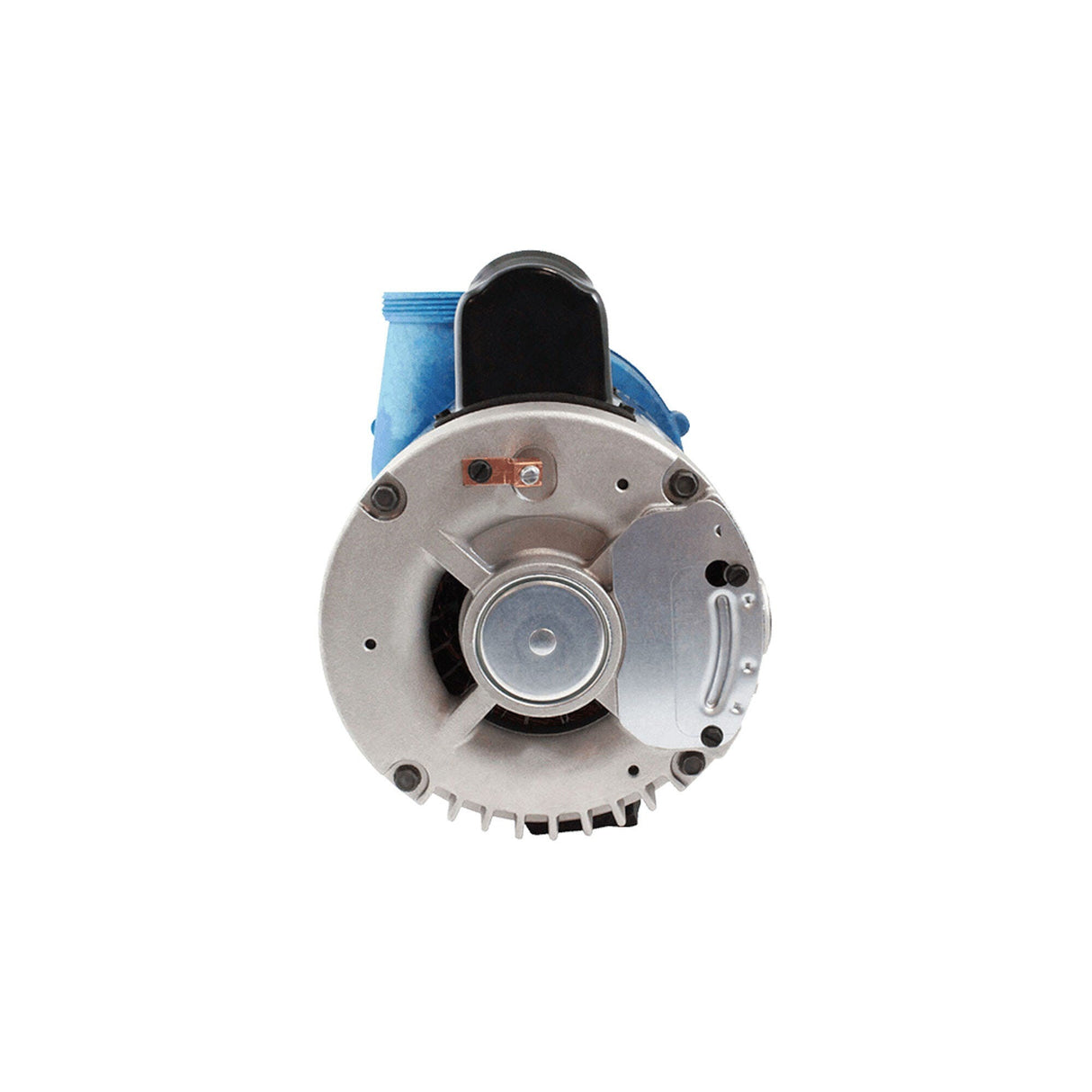 Pump, Aqua-Flo FMXP3, 3.0HP, 11.9/4.1A, 56-Frame, SD, 230V, 2-Speed, 2-1/2" MBT : 08330002-5041