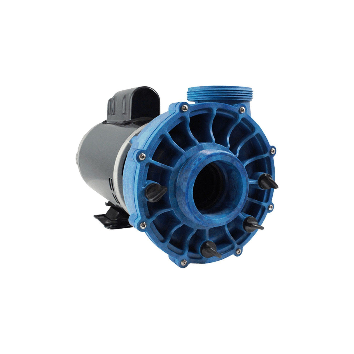 Pump, Aqua-Flo FMXP3, 3.0HP, 11.9/4.1A, 56-Frame, SD, 230V, 2-Speed, 2-1/2" MBT : 08330002-5041