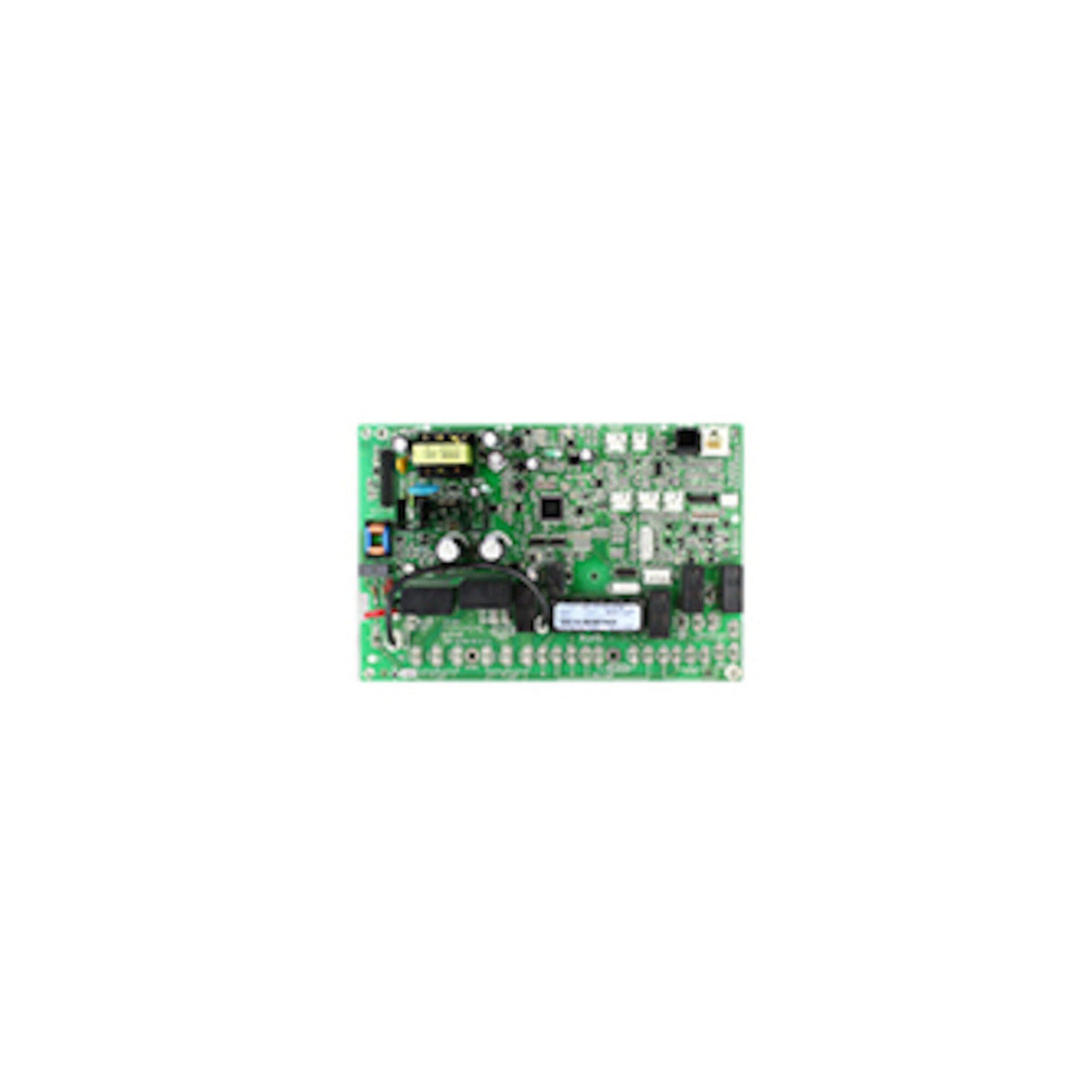 Circuit Board, Caldera, Orca, 60Hz, Main Board, 2009-2012 : 77656