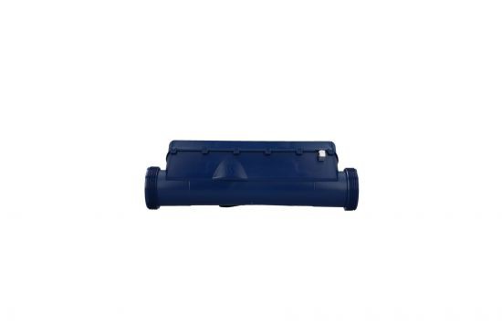 Heater Assembly, Gecko, 50HZ, in.therm H3.8-CE, Less Unions : 0603-421005