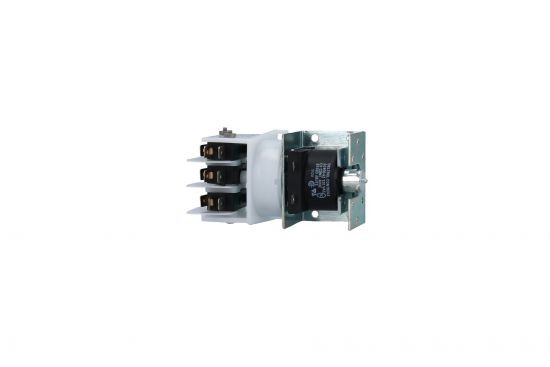 Stepper Switch,PRESAIR,4 Func,120Vac,21AmpTeledyne Laars : MSA-325-A