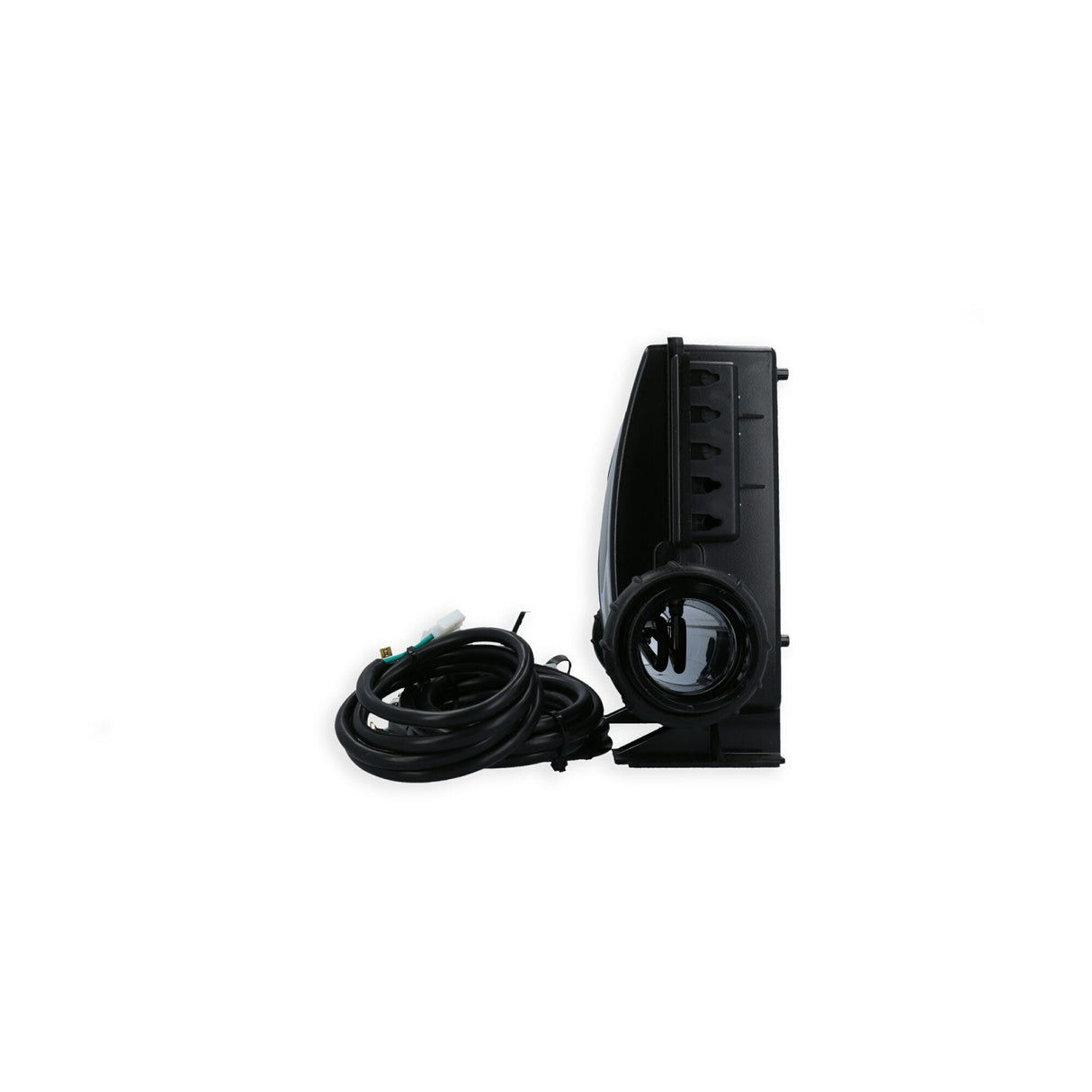Control System, Kit, Balboa VS500Z, Conv. 1.4/5.5kW, Pump1, w/AMP Cords & VL200 Spaside : 54219