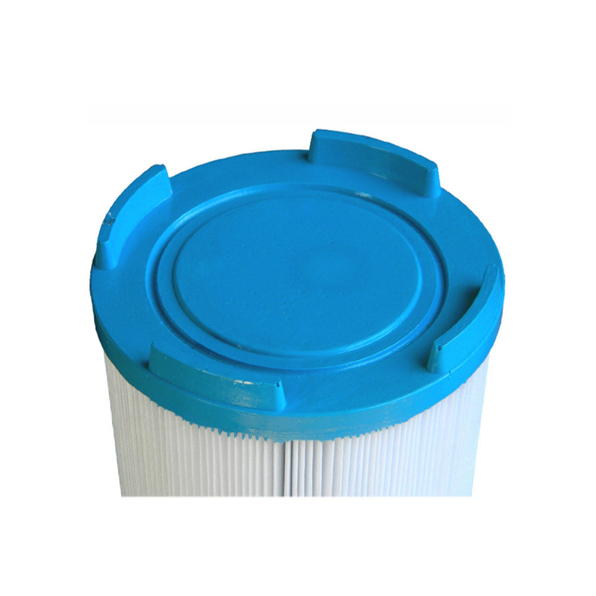 Filter Cartridge, Proline, Diameter: 8-7/16", Length: 18-1/8", Top: Castle, Bottom: 2-1/2" Open, 125 sq ft : P-8320