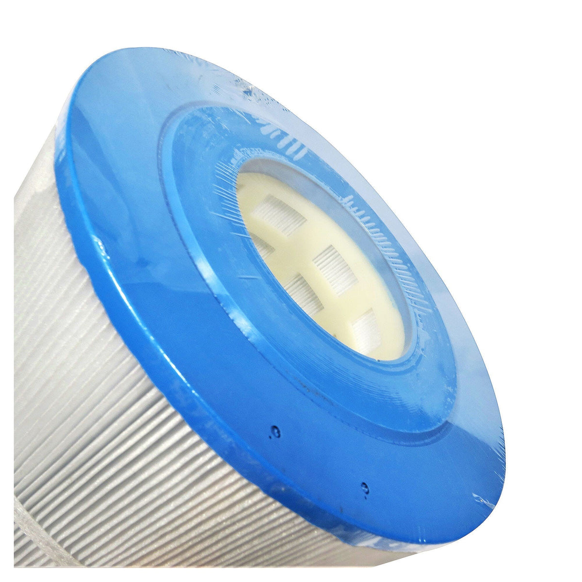 Filter Cartridge, Proline, Diameter: 8-15/16", Length: 17-3/8", Top: 4" Open, Bottom: 4" Open, 100Sf. : P-8311