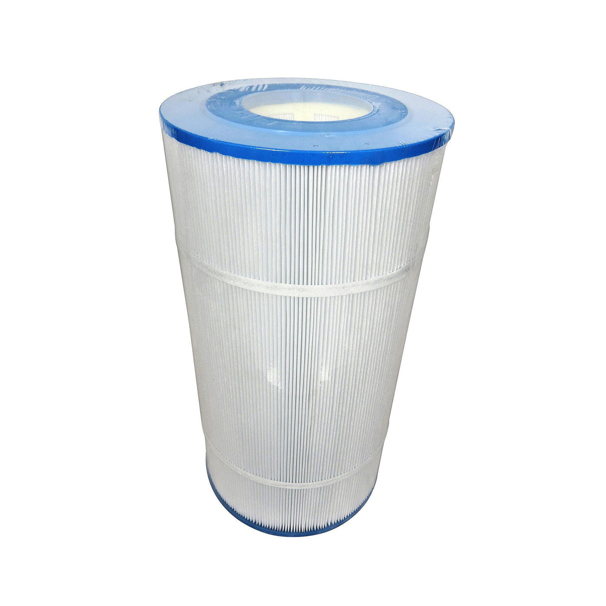 Filter Cartridge, Proline, Diameter: 8-15/16", Length: 17-3/8", Top: 4" Open, Bottom: 4" Open, 100Sf. : P-8311
