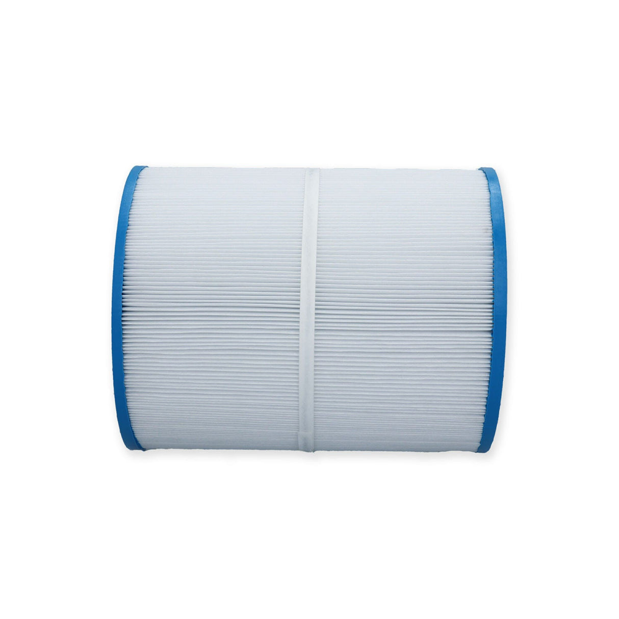Filter Cartridge, Pleatco, Diameter: 8-1/2", Length: 10-1/2", Top: 3"Open, Bottom: 3"Open, 65 sq ft : PWK65
