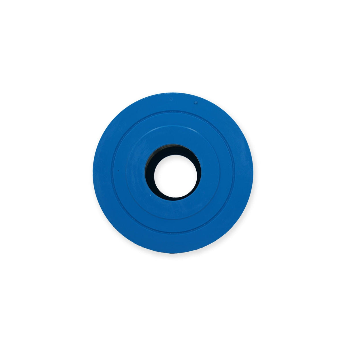 Filter Cartridge, Pleatco, Diameter: 8-1/2", Length: 10-1/2", Top: 3"Open, Bottom: 3"Open, 65 sq ft : PWK65