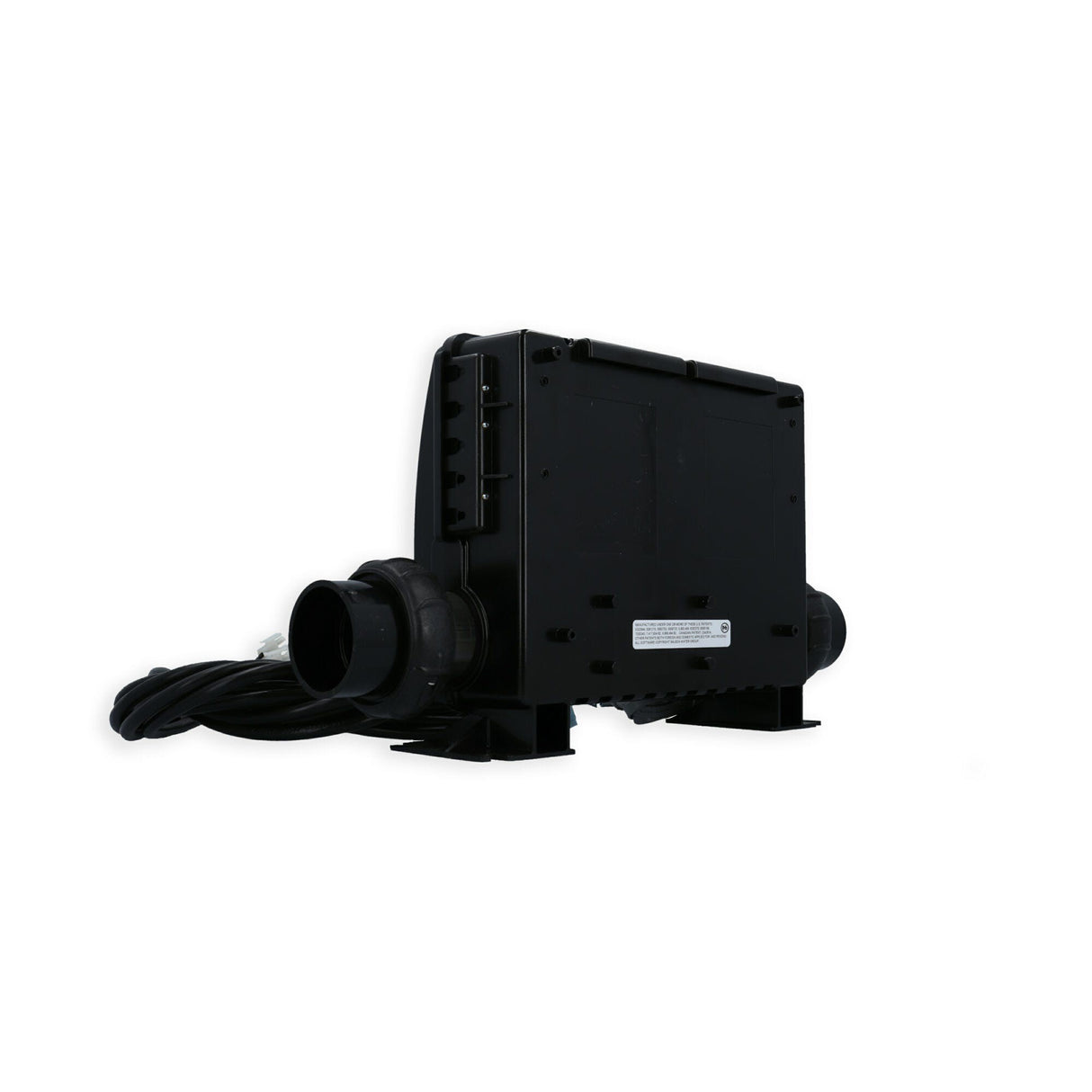 Control System, Kit, Balboa VS510SZ, 240V, 5.5kW, Pump1 , Pump2 1 Spd, Blower, w/AMP Cords & VL701S Spaside : 54218