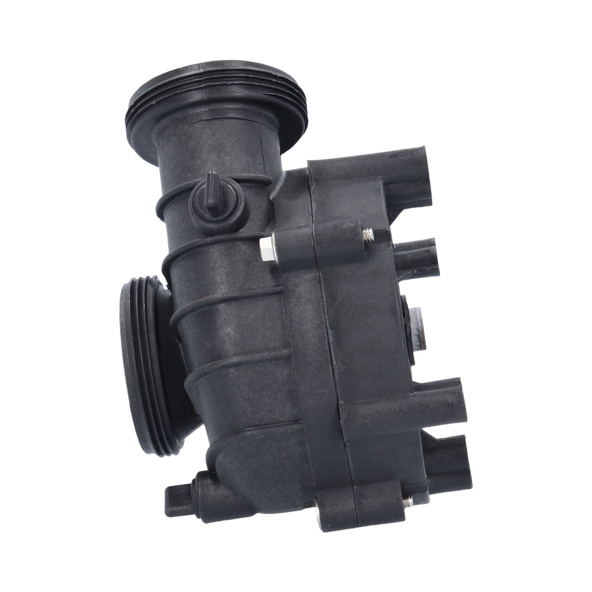 Wet End, Sta-Rite Dura-Jet, 48/56Y Frame, 3.0HP, 2"MBT In/Out, Side Discharge : 1215015