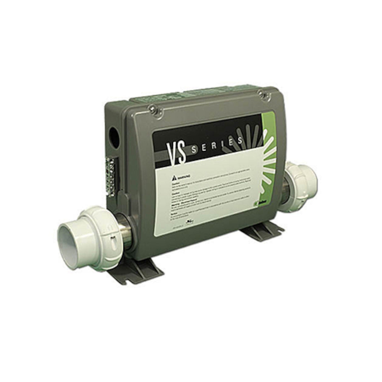 Control System, Balboa VS520DZ, 240V, 5.5kW, Pump1, Pump2 2 Spd, Blower/Pump3 1 Spd, AMP Receptacles : 56016