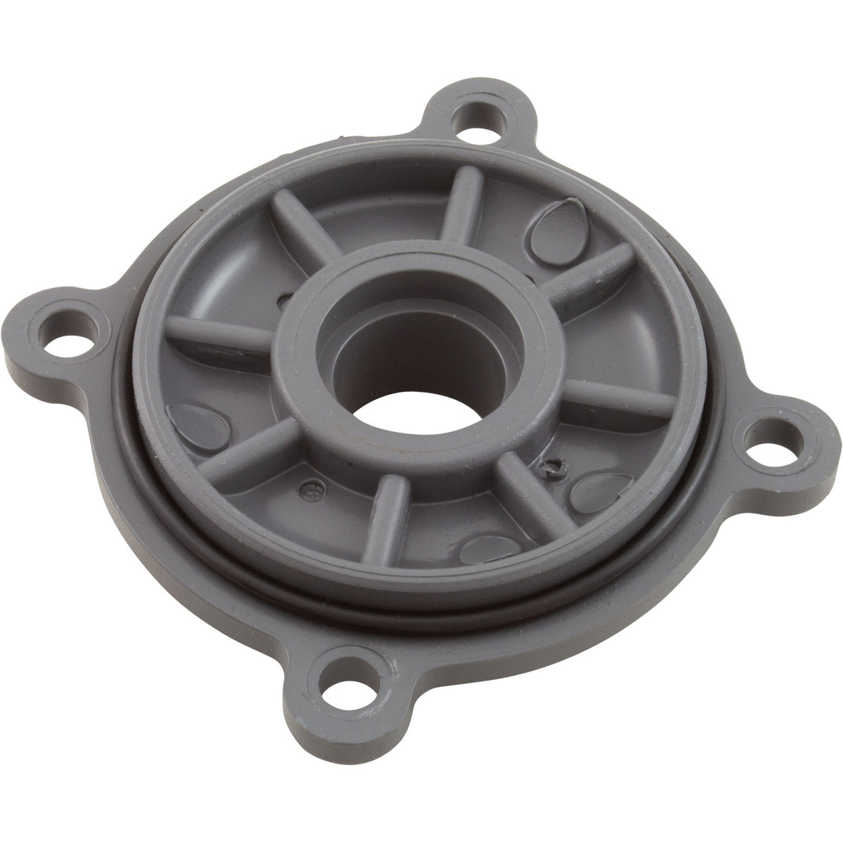 Cover, Jandy Space Saver Valve, 3 Port, 90 Degrees : 3490+