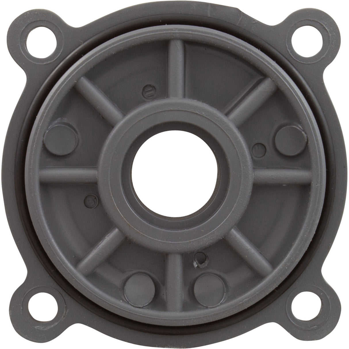 Cover, Jandy Space Saver Valve, 3 Port, 90 Degrees : 3490+ - Zodiac - 052337055659 - PartsForSpas.com