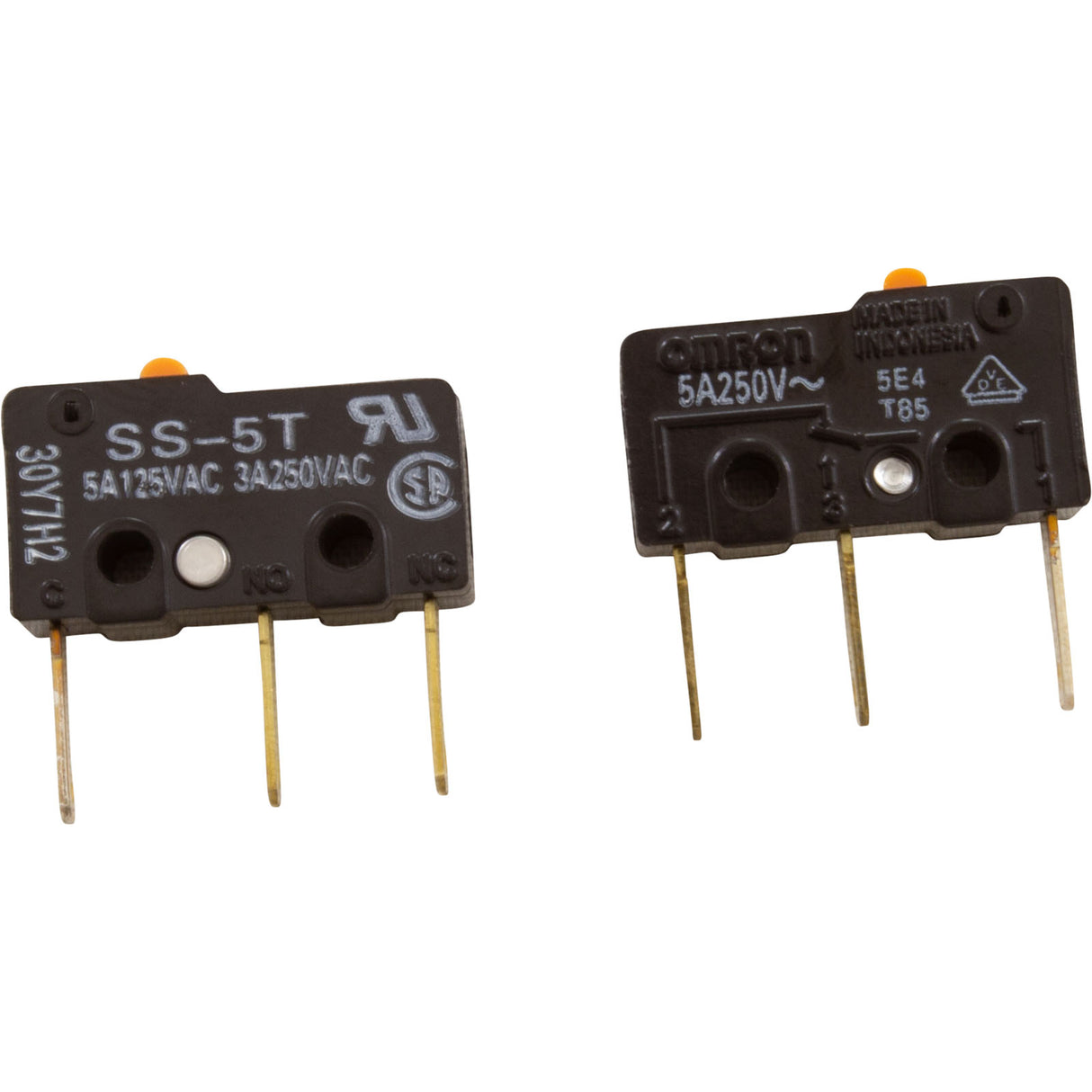 Microswitch Kit, Zodiac Jandy Valve Actuator, w/ Cams : R0408600 - Zodiac - 052337021029 - PartsForSpas.com