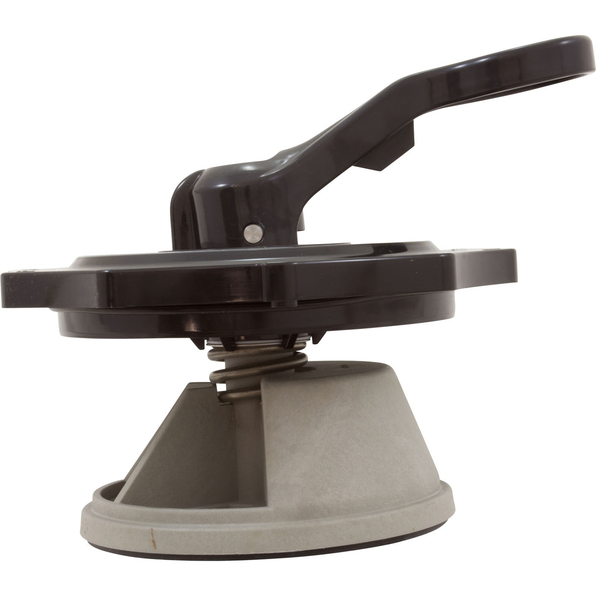 Lid Assembly, Pentair 2" Top Mount Hybrid Valve, 6 Position : 272568Z - Pentair - 788379860509 - PartsForSpas.com