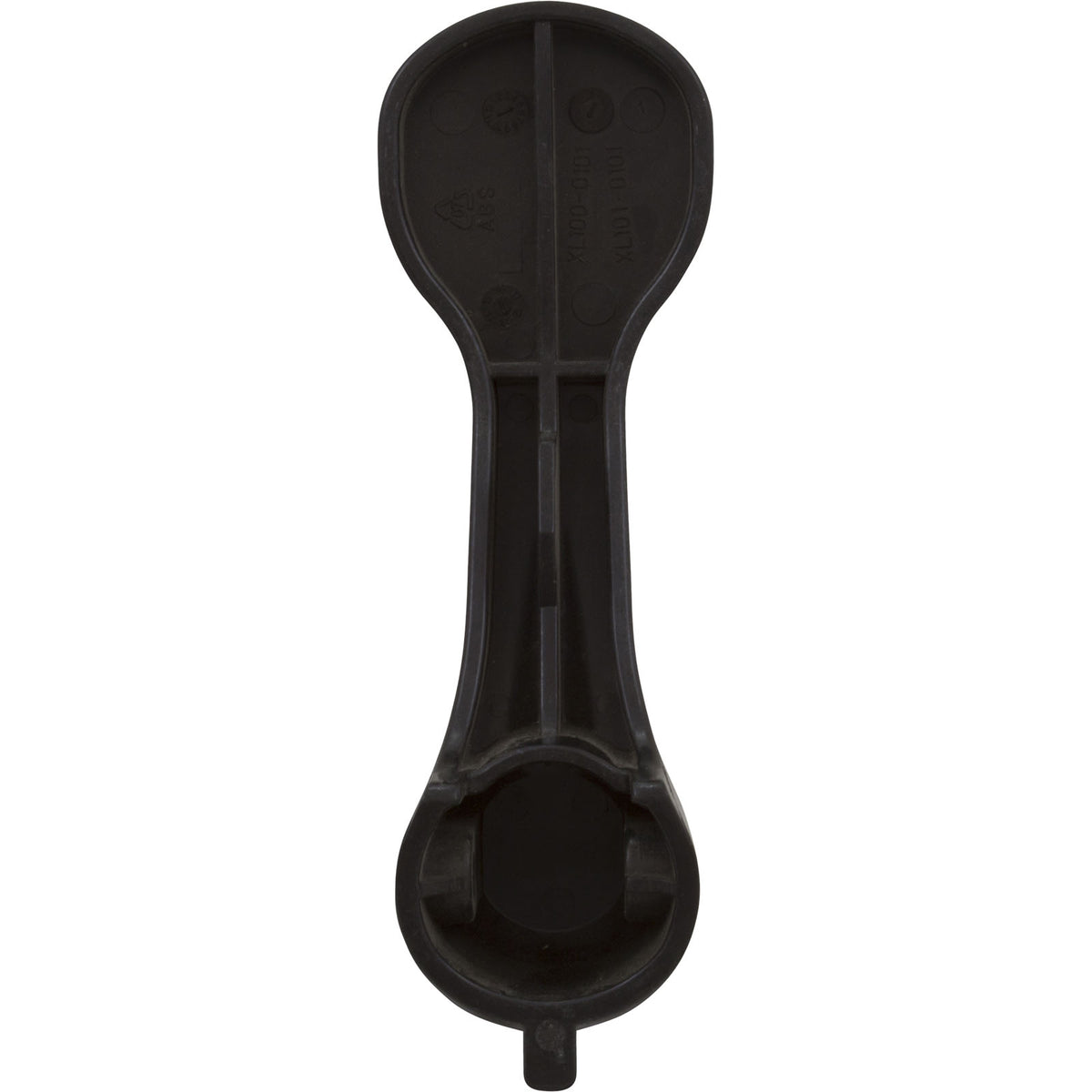 Handle, Pentiar 2" Top Mount Hybrid Valve : 272558Z