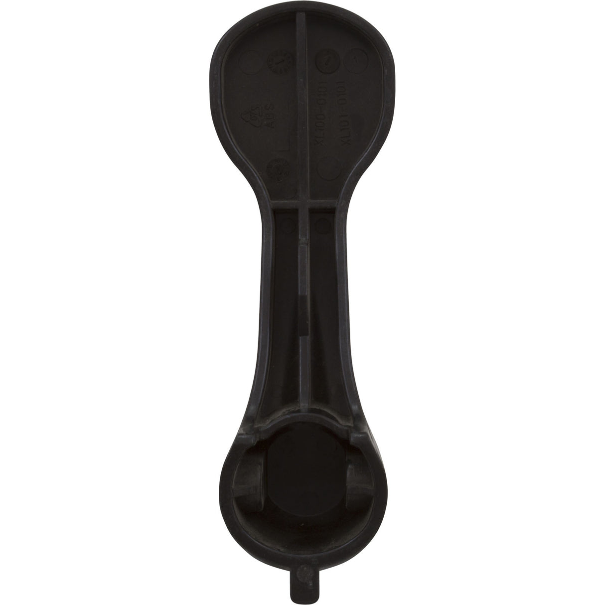 Handle, Pentiar 2" Top Mount Hybrid Valve : 272558Z - Pentair - 788379860486 - PartsForSpas.com