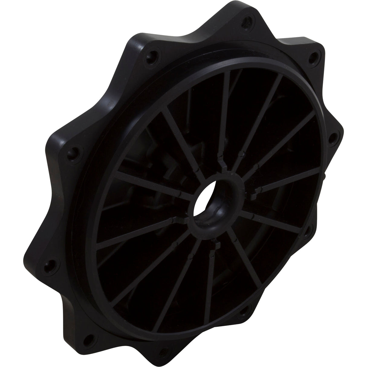 Cover, Pentair Sta-Rite 2" Side/Top Mount Valve : 14971-SM20E6 - StaRite/Pentair - 14971-SM20E6 - PartsForSpas.com