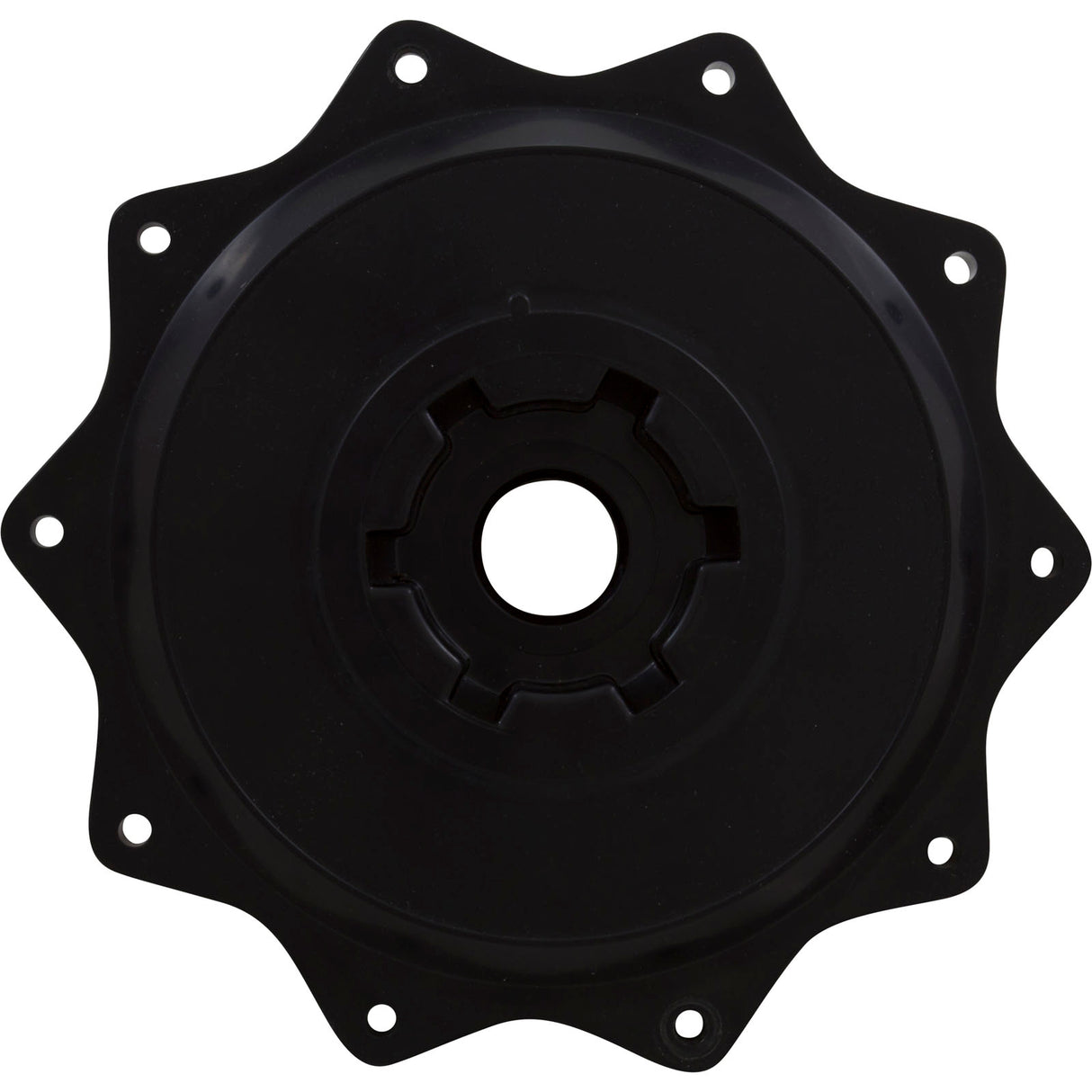 Cover, Pentair Sta-Rite 2" Side/Top Mount Valve : 14971-SM20E6 - StaRite/Pentair - 14971-SM20E6 - PartsForSpas.com