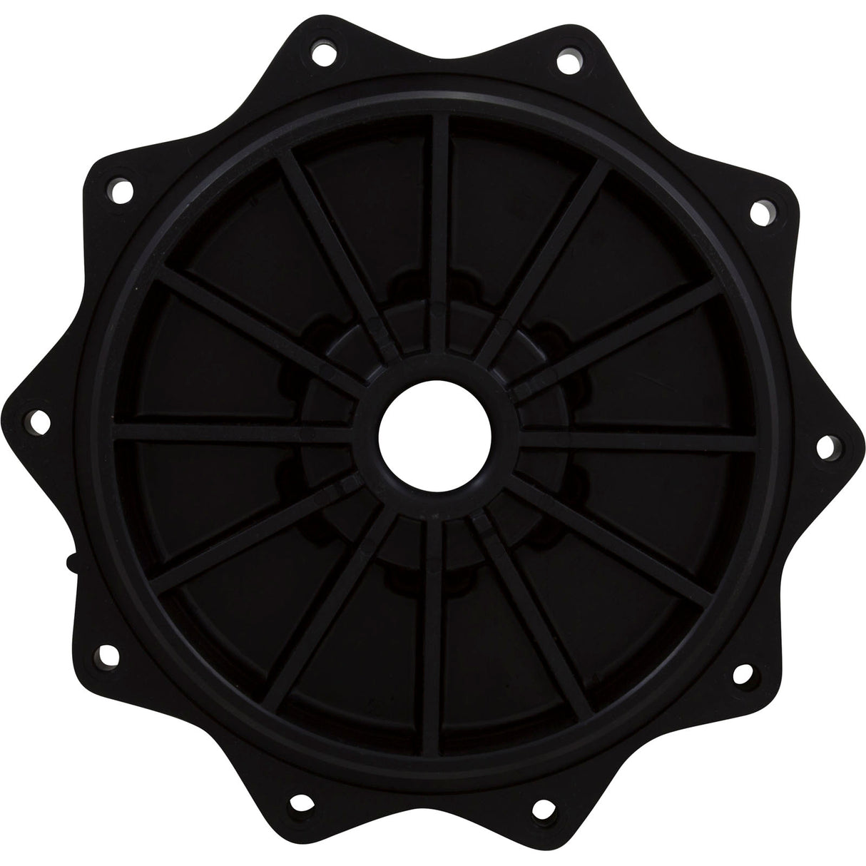 Cover, Pentair Sta-Rite 2" Side/Top Mount Valve : 14971-SM20E6 - StaRite/Pentair - 14971-SM20E6 - PartsForSpas.com