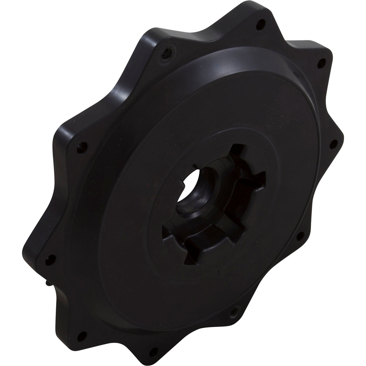 Cover, Pentair Sta-Rite 2" Side/Top Mount Valve : 14971-SM20E6 - StaRite/Pentair - 14971-SM20E6 - PartsForSpas.com