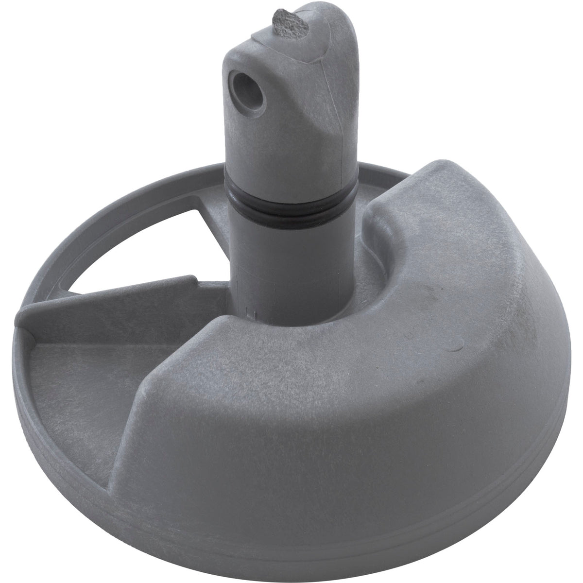 Diverter, Pentair Sta-Rite 1-1/2" Side Mount Valve : 14971-SM10E11
