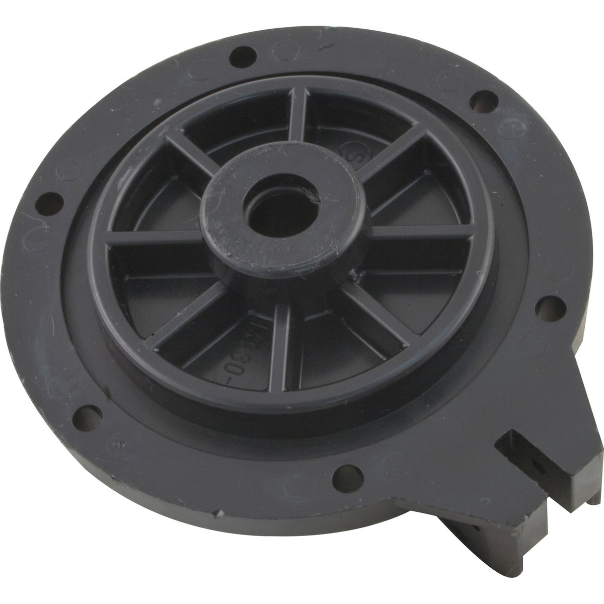 Index Plate, Petair Sta-Rite 14936 Slide Valve : 14930-0012Z