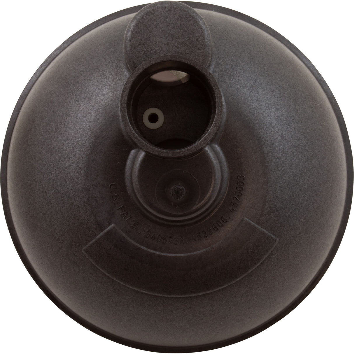 Lid TF W/Sp Ctrl & Div : 230024 - A&A Manufacturing - 818965014051 - PartsForSpas.com