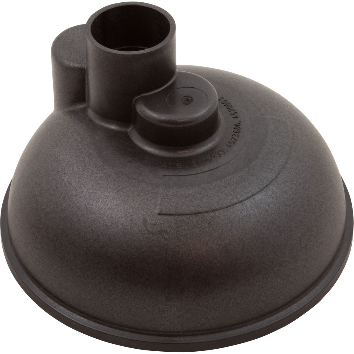 Lid TF W/Sp Ctrl & Div : 230024 - A&A Manufacturing - 8.18965E+11 - PartsForSpas.com