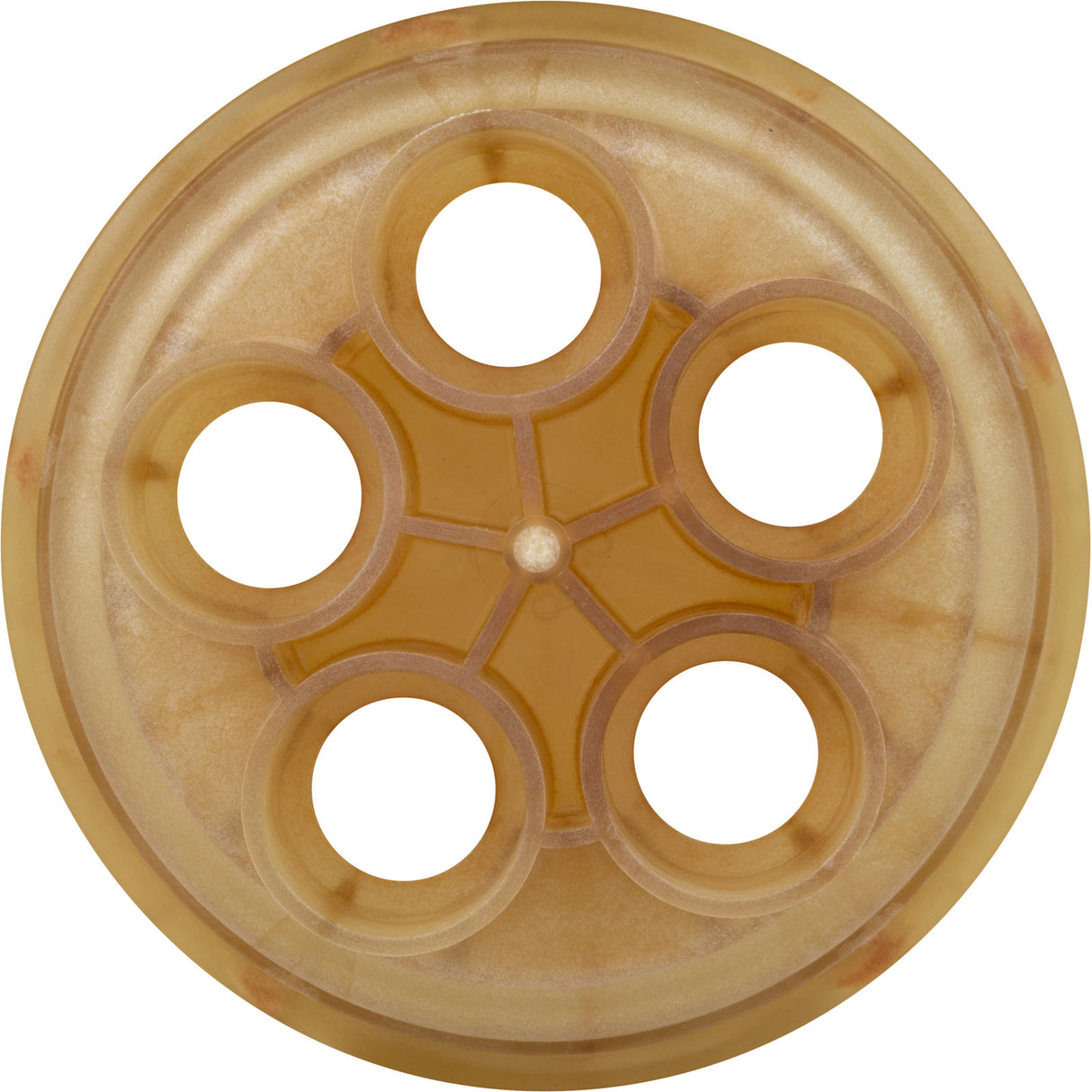 Hsg Valve Lower 5Pt : 230150 - A&A Manufacturing - 230150 - PartsForSpas.com