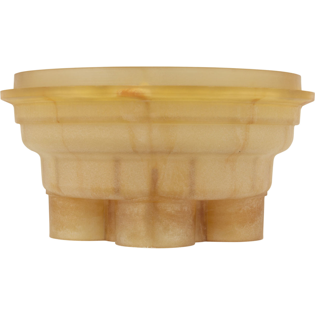 Hsg Valve Lower 5Pt : 230150 - A&A Manufacturing - 230150 - PartsForSpas.com