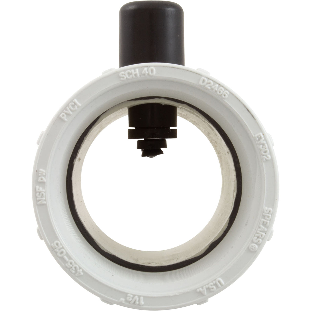 QuikStop TF Assy : 230033 - A&A Manufacturing - 230033 - PartsForSpas.com
