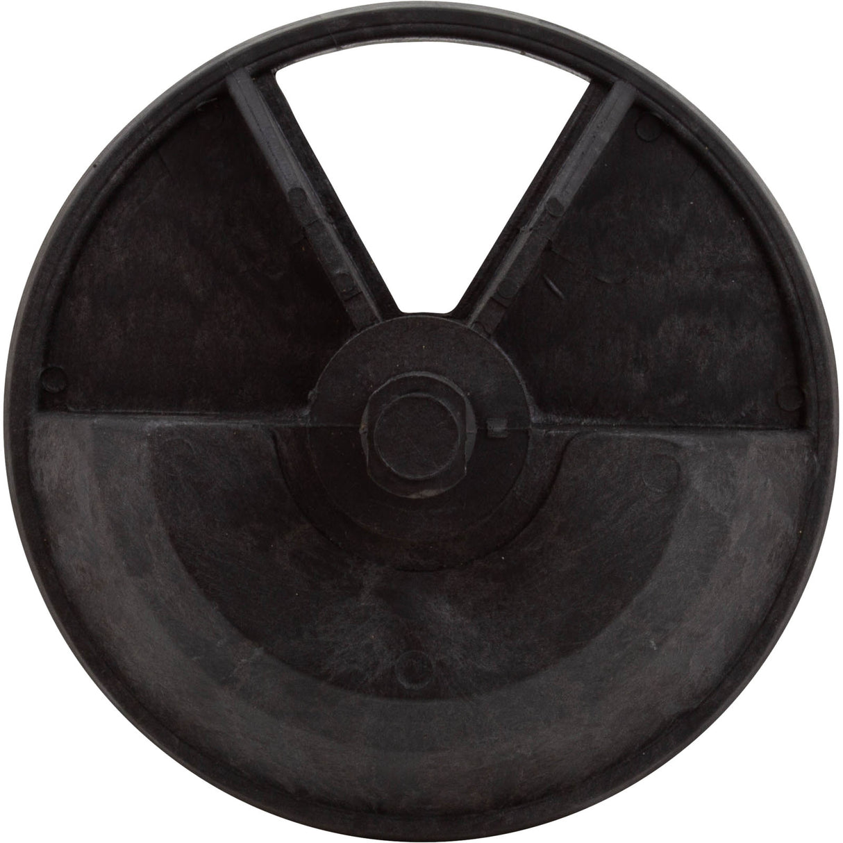 Rotor, Pent Am Prod 1-1/2" Side Mount Valve, Noryl : 51001100 - American Products/Pentair - 51001100 - PartsForSpas.com