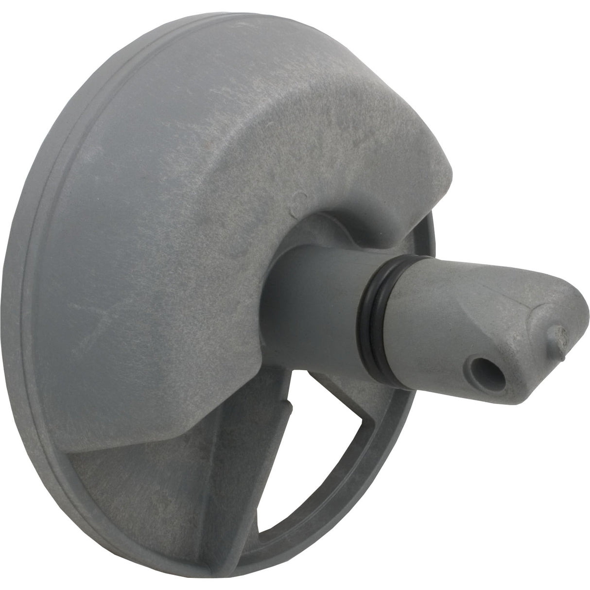 Diverter, Pentair PacFab 1-1/2" Top/Side Mount Valve : 271163 - PacFab/Pentair - 271163 - PartsForSpas.com