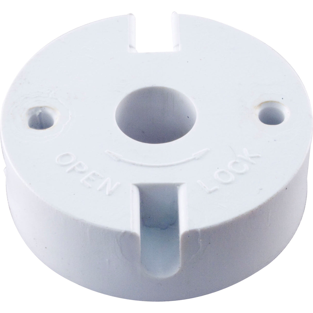 Plug, Pentair PacFab 2" PVC Slide Valve : 273077 - PacFab/Pentair - 788379674984 - PartsForSpas.com