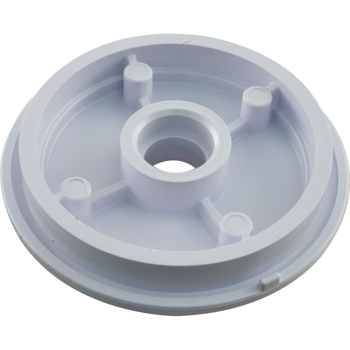 Cap Insert, Pentair PacFab Full Flow D.E./Sand Valve, Top : 278021 - PacFab/Pentair - 278021 - PartsForSpas.com