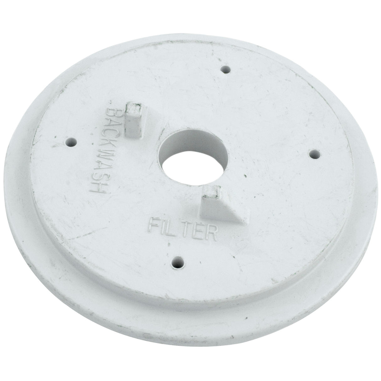 Cap Insert, Pentair PacFab Full Flow D.E./Sand Valve, Top : 278021 - PacFab/Pentair - 278021 - PartsForSpas.com