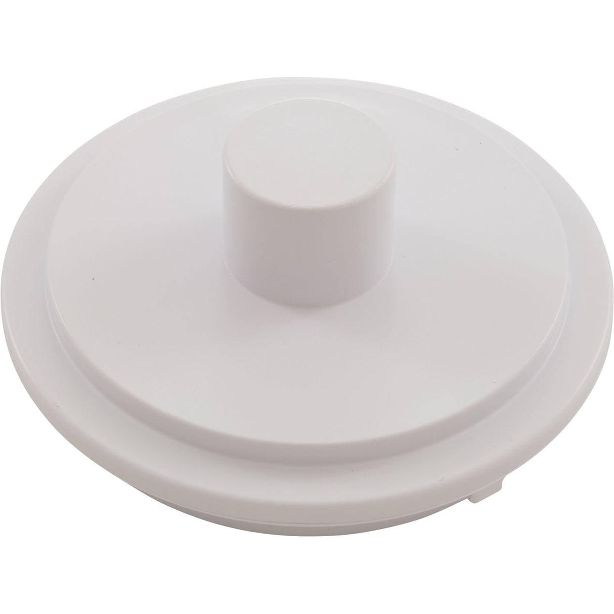Cap Insert, Pentair PacFab Full Flow D.E./Sand Valve, Bottom : 278022 - PacFab/Pentair - 278022 - PartsForSpas.com