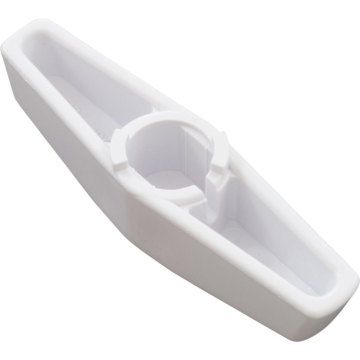 Handle, Hayward Trimline 1-1/2" Ball Valve : SPX0722F - Hayward - 0610377035415 - PartsForSpas.com
