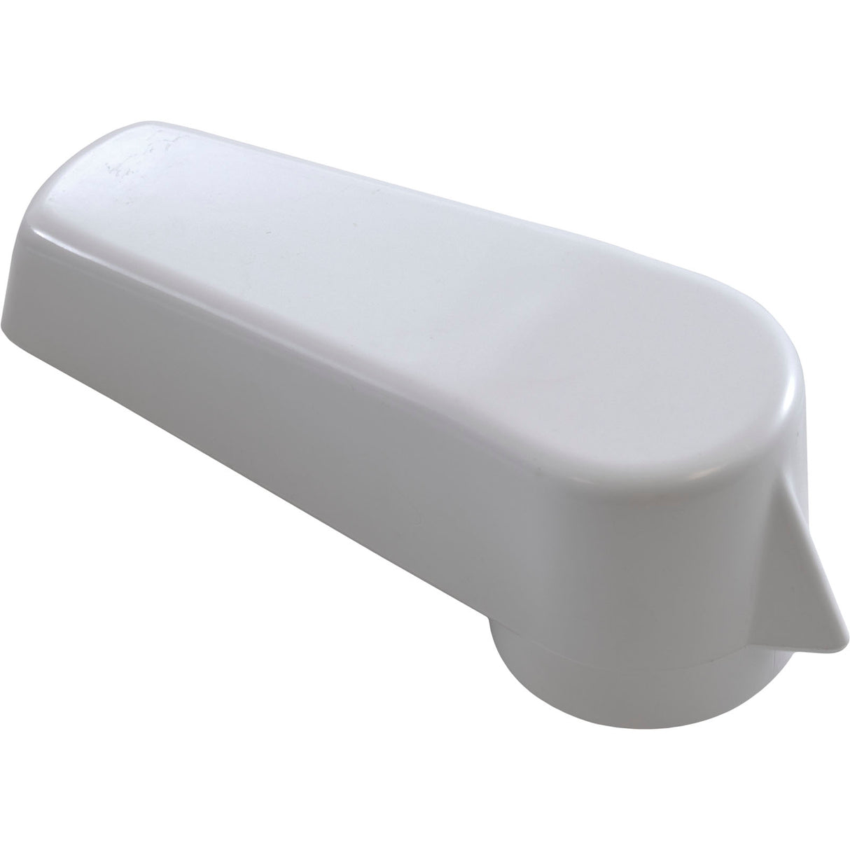 Handle, Hayward Trimline 2" Ball Valve : SPX0724J - Hayward - 0610377035569 - PartsForSpas.com