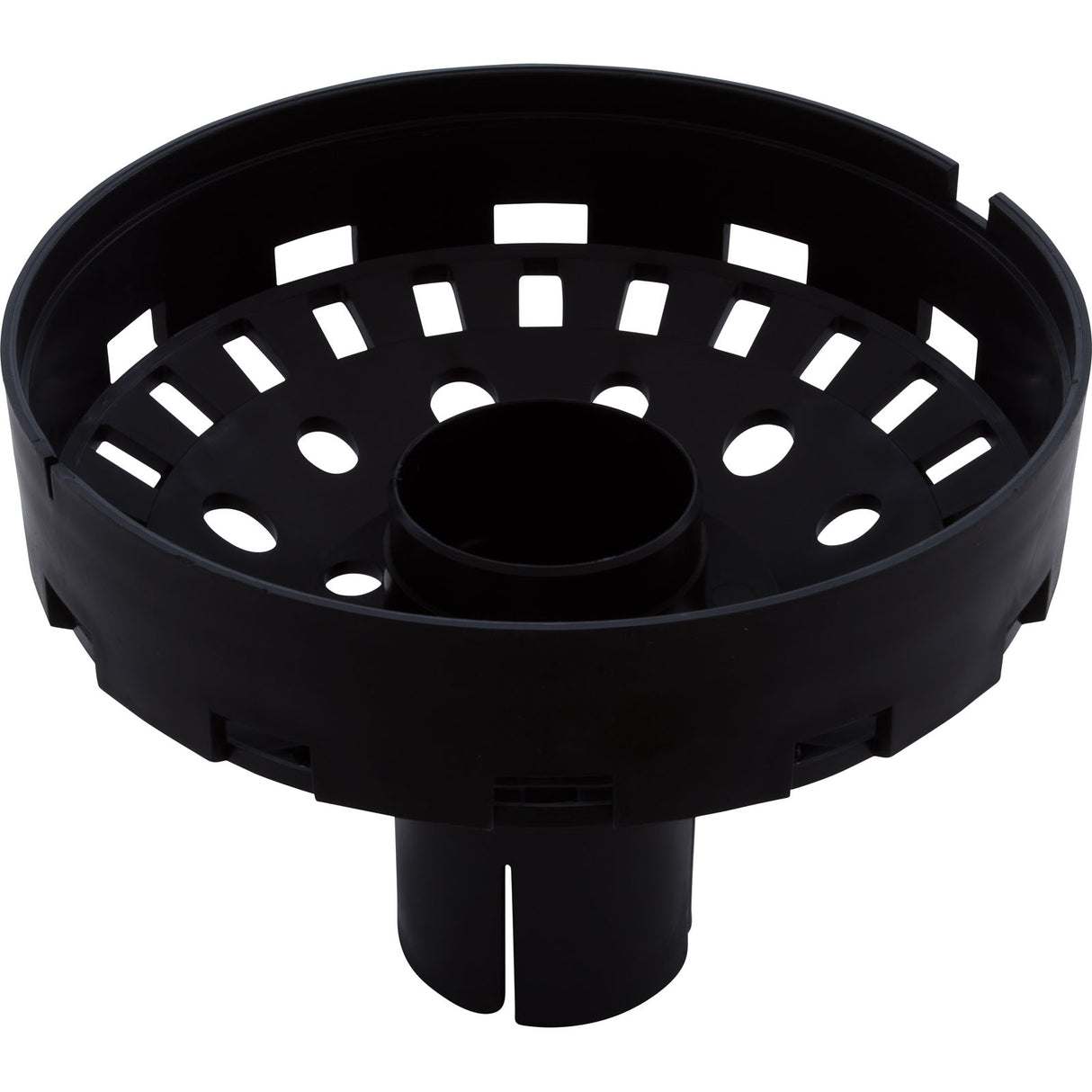 Diffuser, Hayward SP0714T Vari-Flo Valve : SPX0714D - Hayward - 0610377551403 - PartsForSpas.com