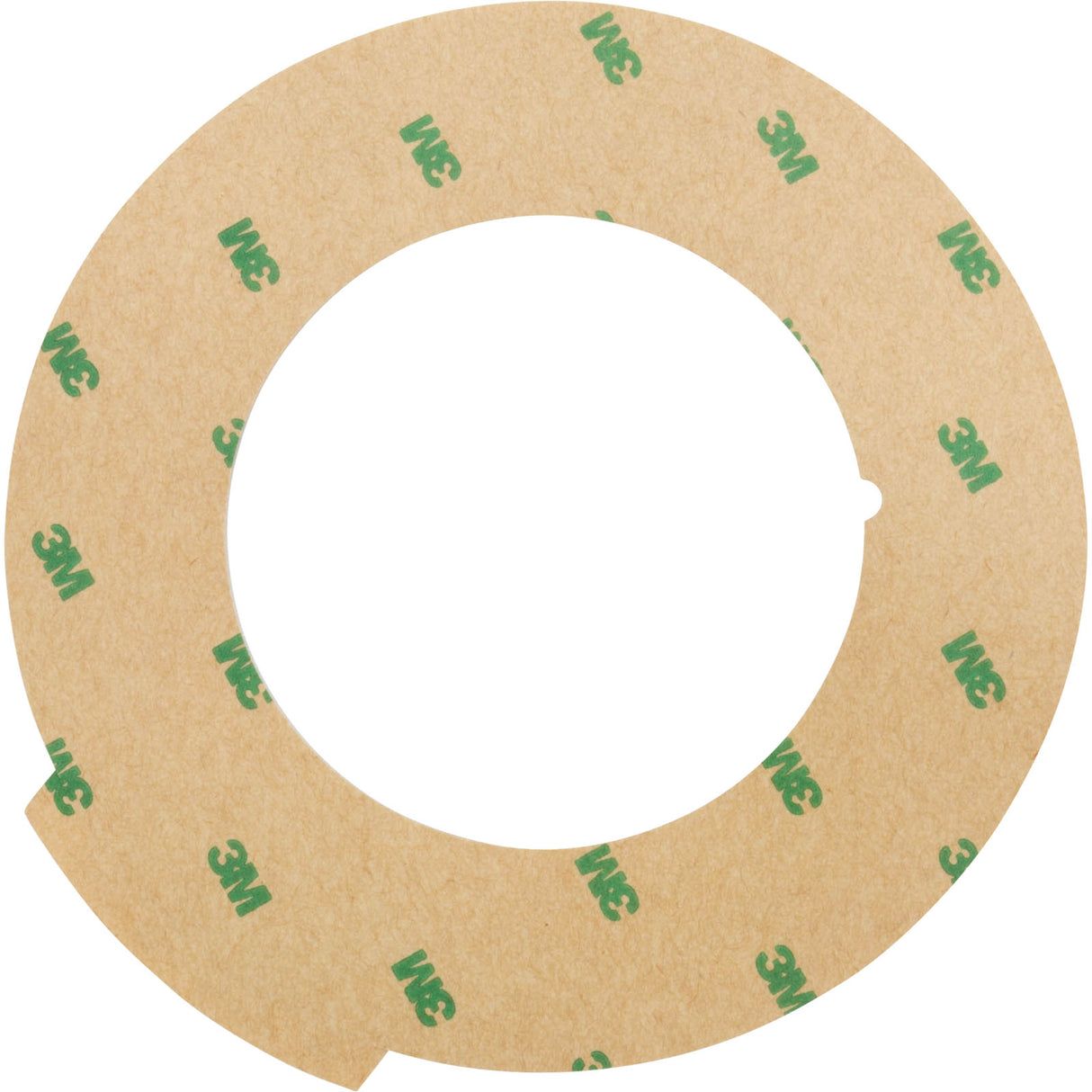 Decal, Hayward Vari-Flo XL Valve, 6 Position : SPX0714G - Hayward - 0610377210249 - PartsForSpas.com