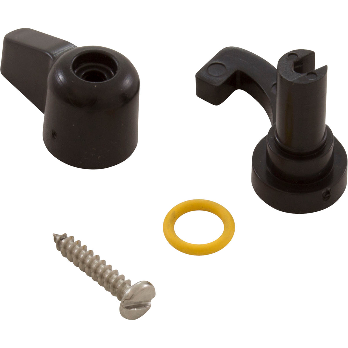 Knob/Pause Assembly, Paramount Water Valve : 005-302-3502-00