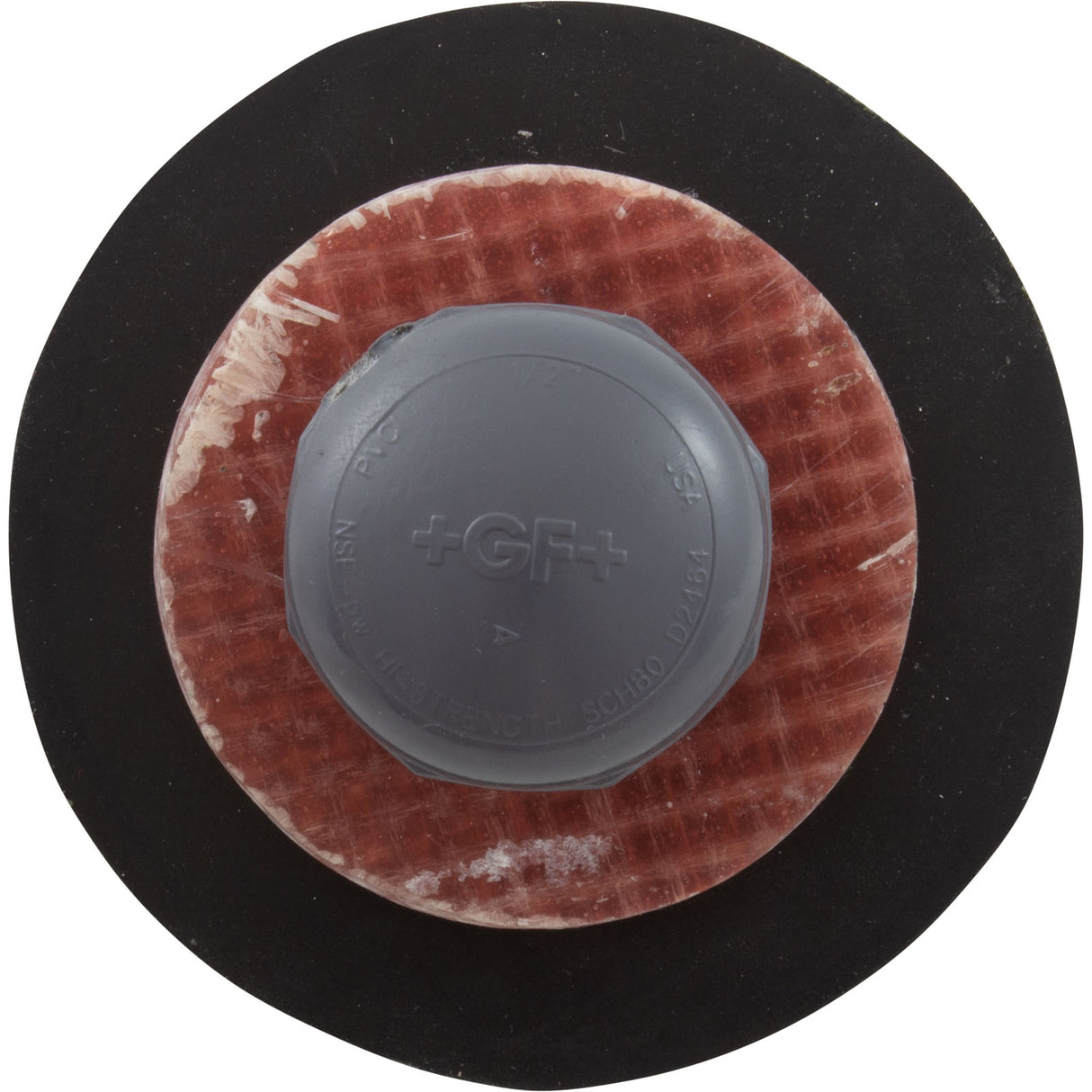 3" Slide Valve Repair Kit, Vak Pak, New Style : 38949 - Vak Pak Industries, Inc - 38949 - PartsForSpas.com