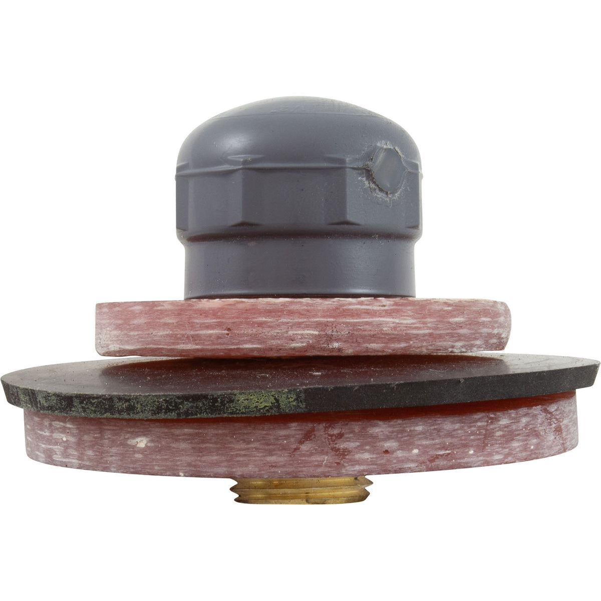 3" Slide Valve Repair Kit, Vak Pak, New Style : 38949