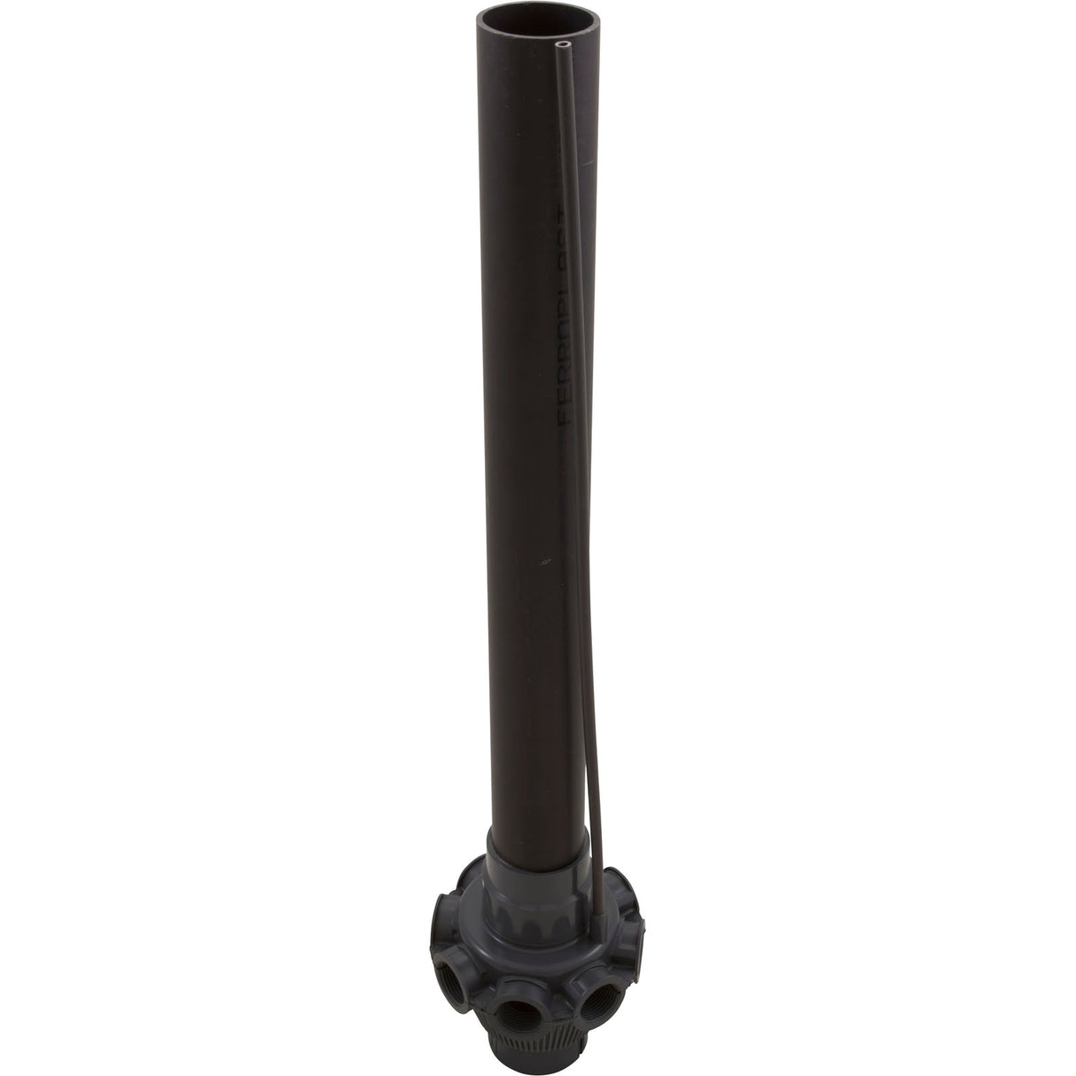 Standpipe, Astral Millennium Top-Mount, Astramax Pump, 22" : 4404300310 - Astral Products, Inc. - 843528393496 - PartsForSpas.com