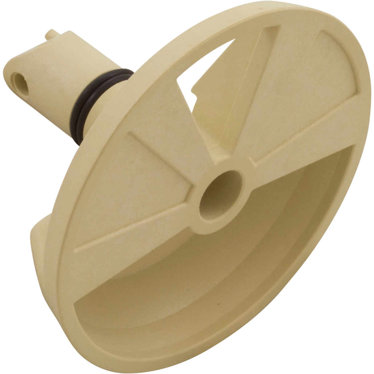 Diverter, Astral, Cantebric Valve, w/Gaskets : 4404120106 - Astral Products, Inc. - 842038210459 - PartsForSpas.com