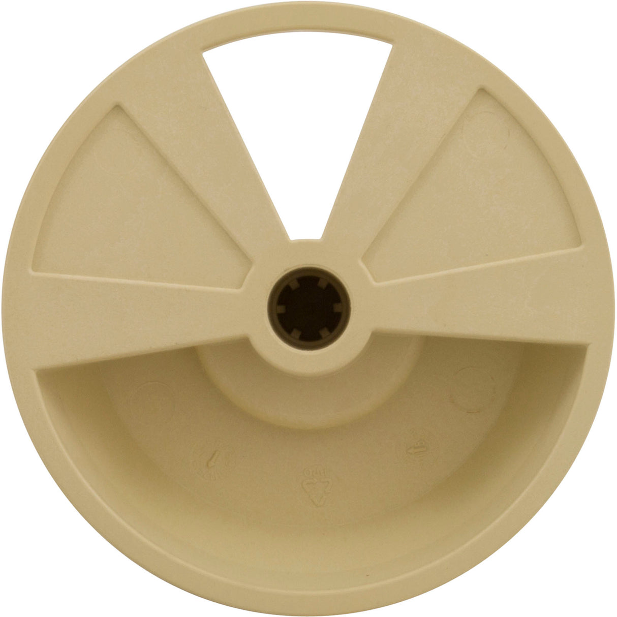 Diverter, Astral, Cantebric Valve, w/Gaskets : 4404120106 - Astral Products, Inc. - 842038210459 - PartsForSpas.com