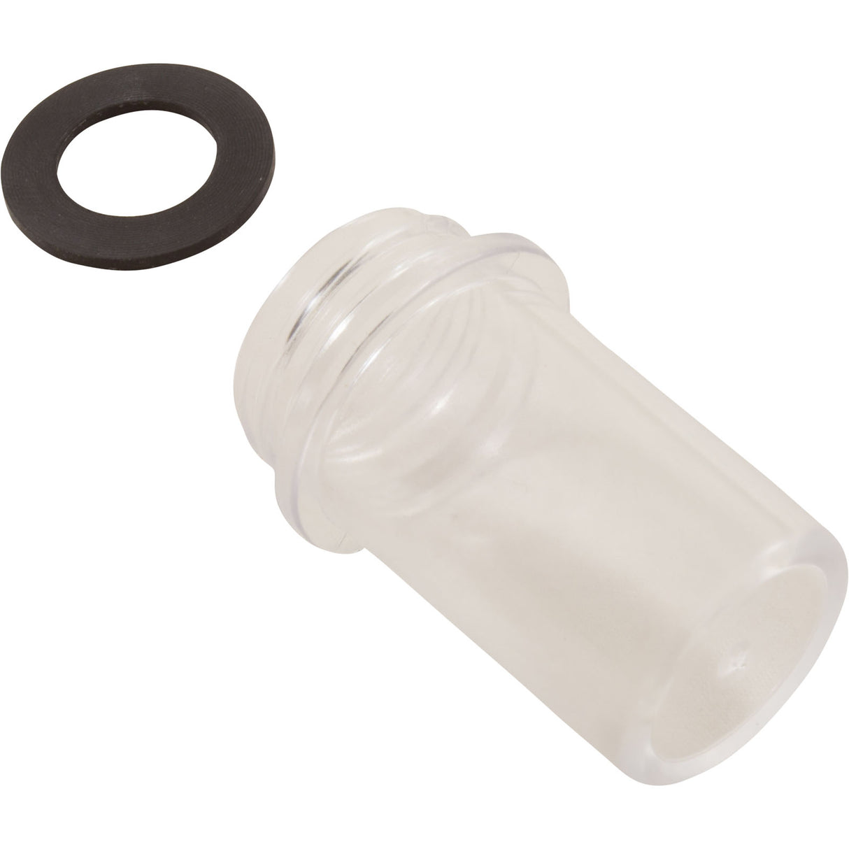 Sight Glass, Astral, Multiport Valve, w/Gasket : 4404120108 - Astral Products, Inc. - 842038210461 - PartsForSpas.com