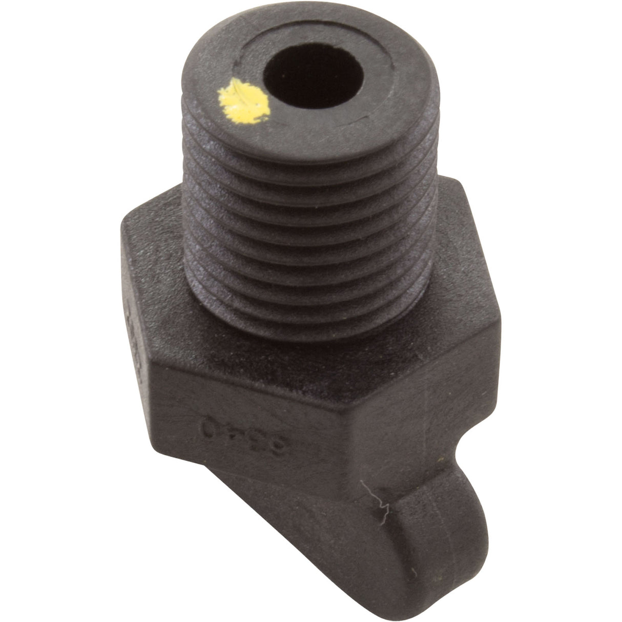 Drain Plug, Waterco Hydrostar Plus, 1/4" w/o O-Ring : 63402302 - Waterco - 63402302 - PartsForSpas.com